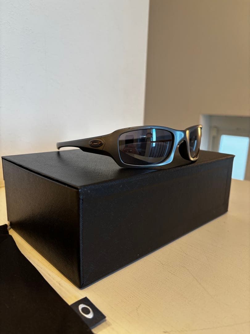 Oakley made in USA y2k 希少