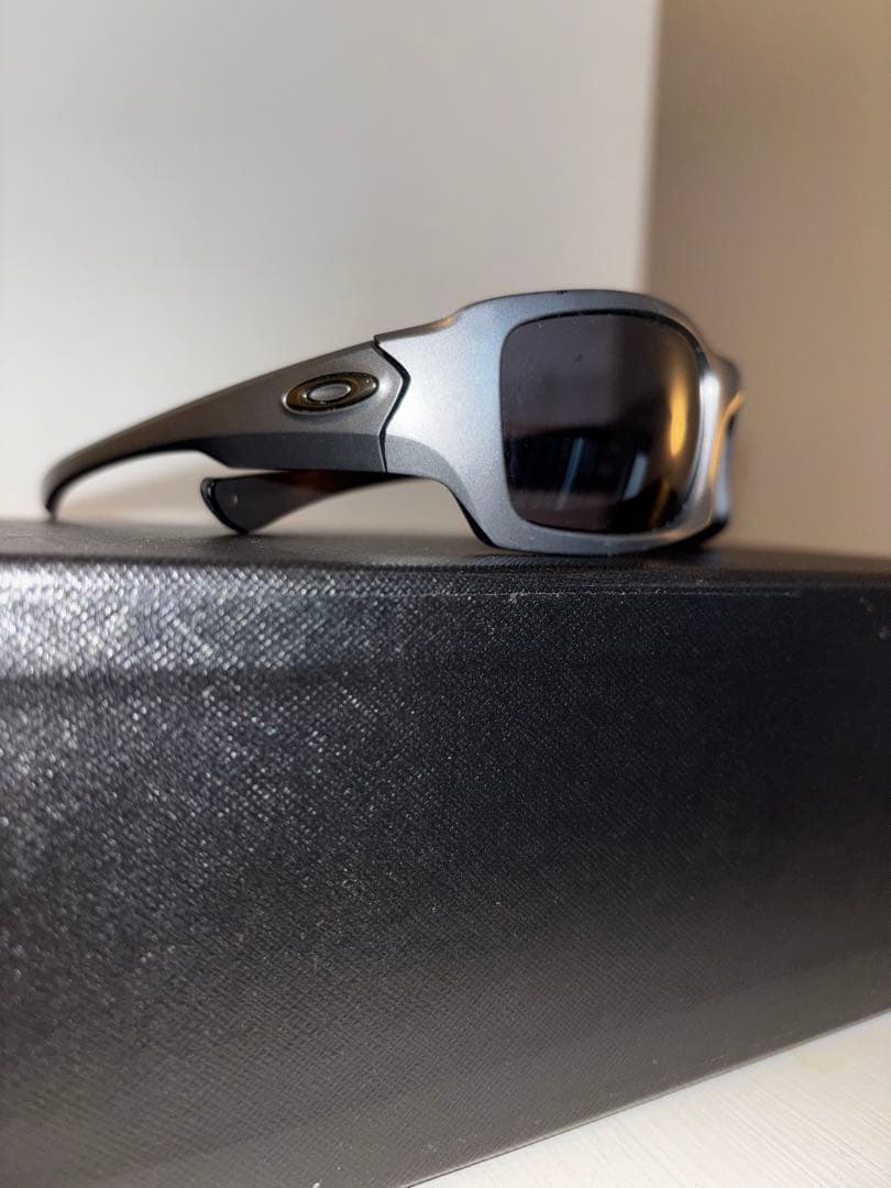 Oakley made in USA y2k 希少