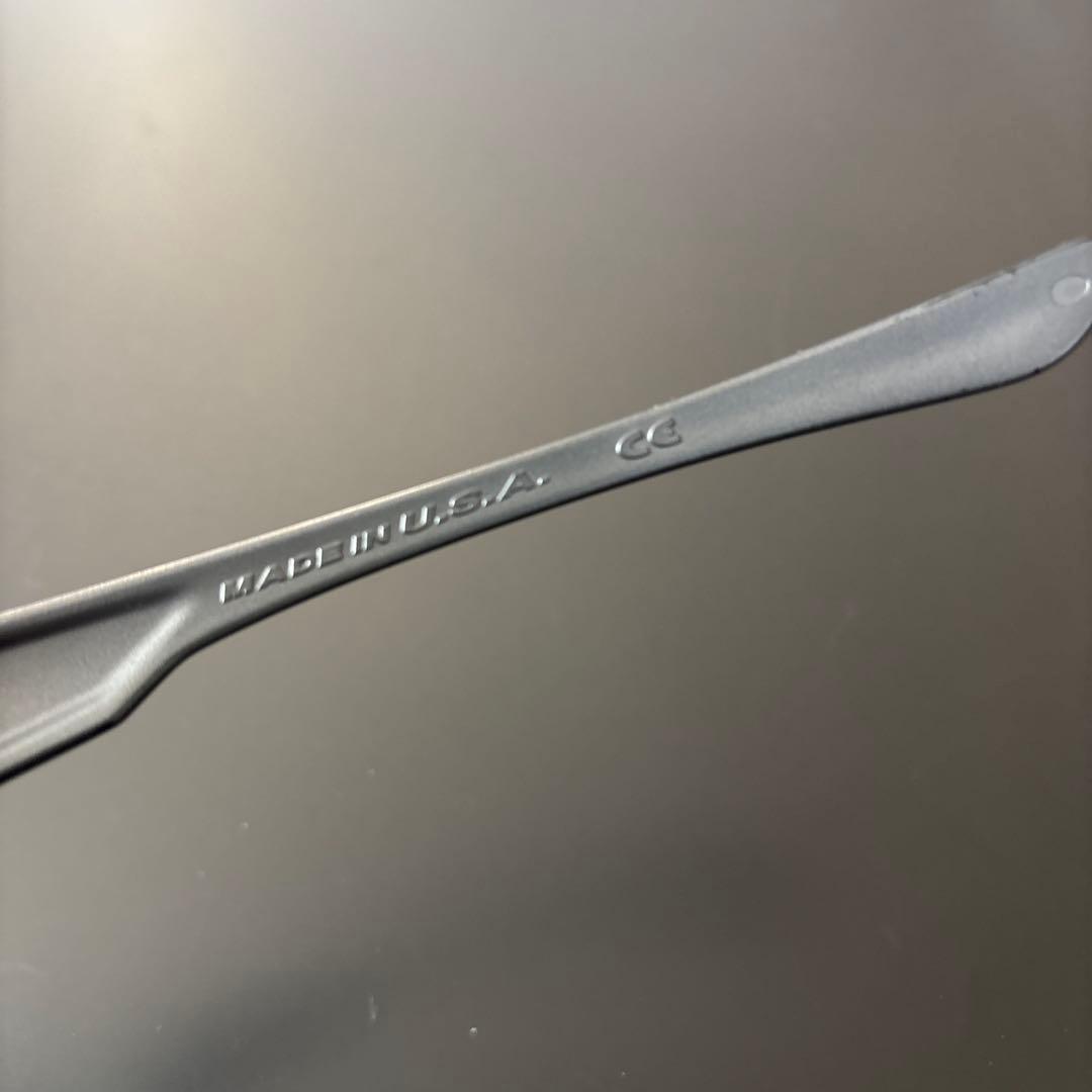 Oakley made in USA y2k 希少
