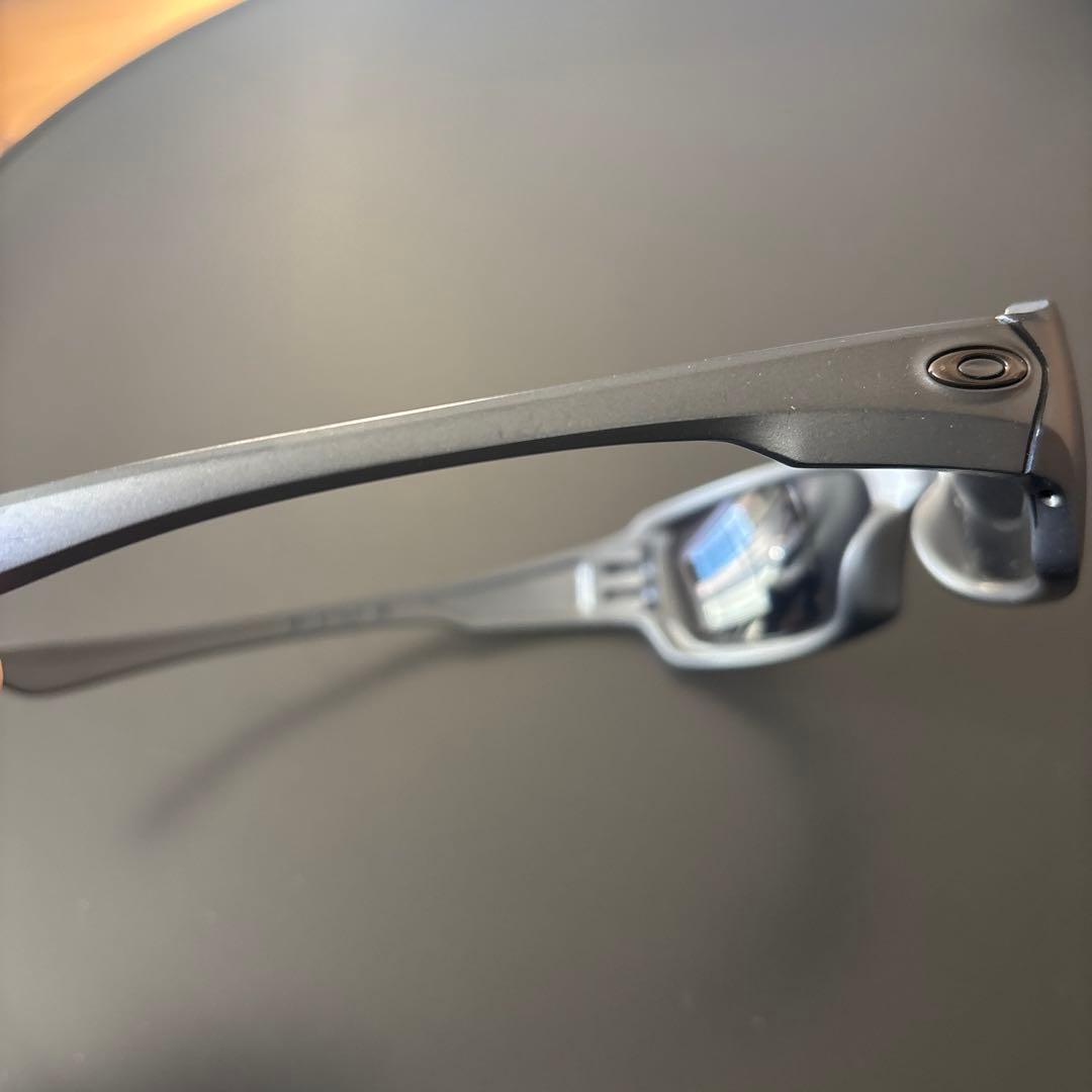 Oakley made in USA y2k 希少