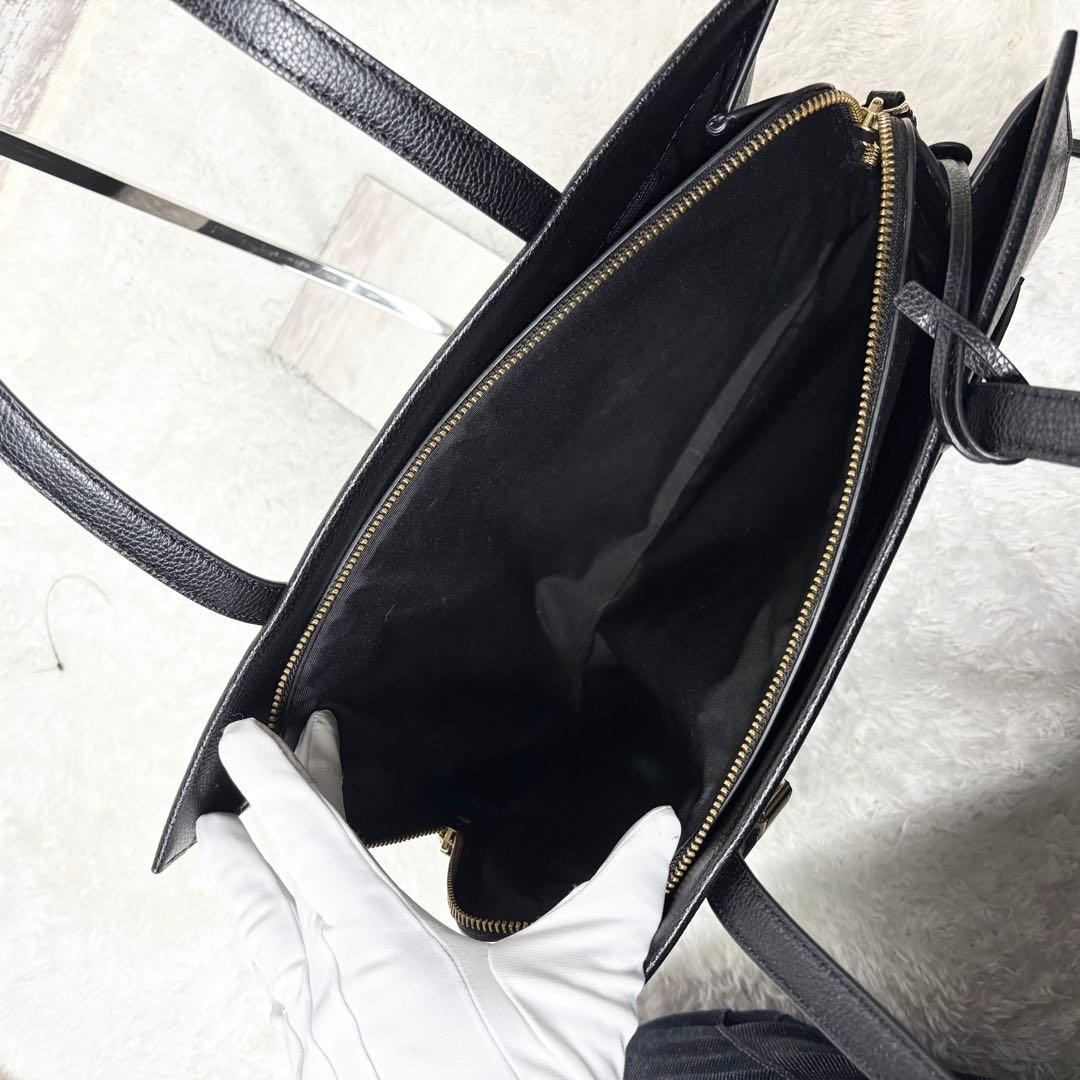 マークジェイコブス　MARC JACOBS トートバッグ ビジネスバッグ　A4