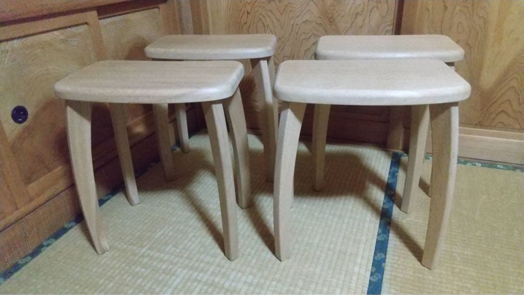 パタビジョイス様