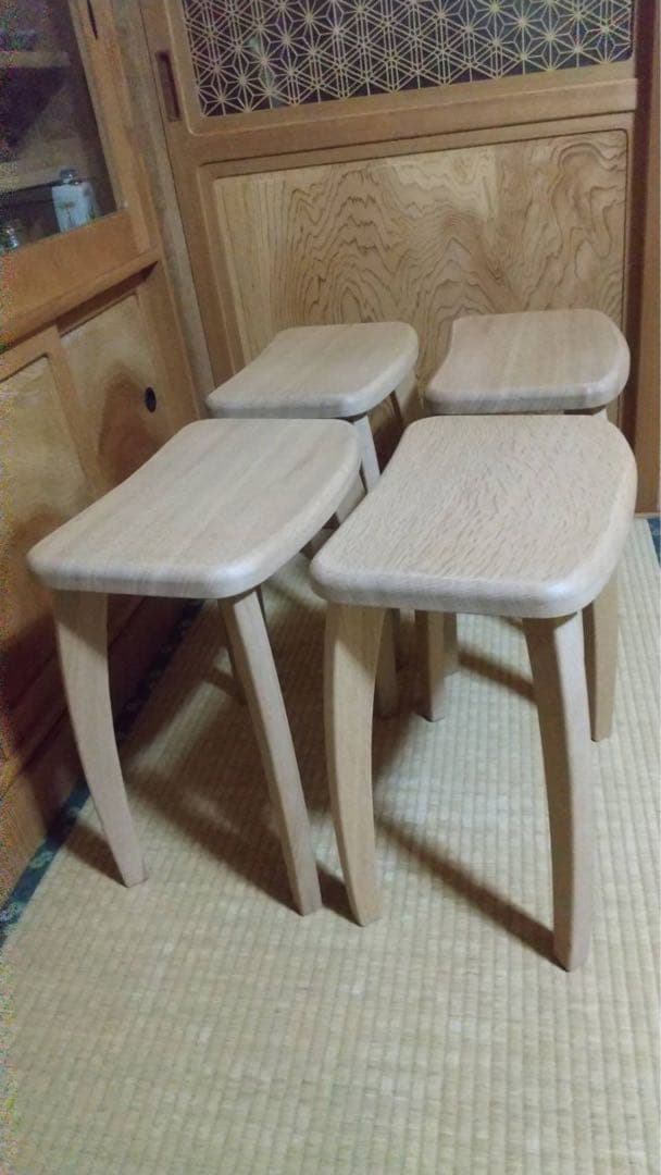 パタビジョイス様