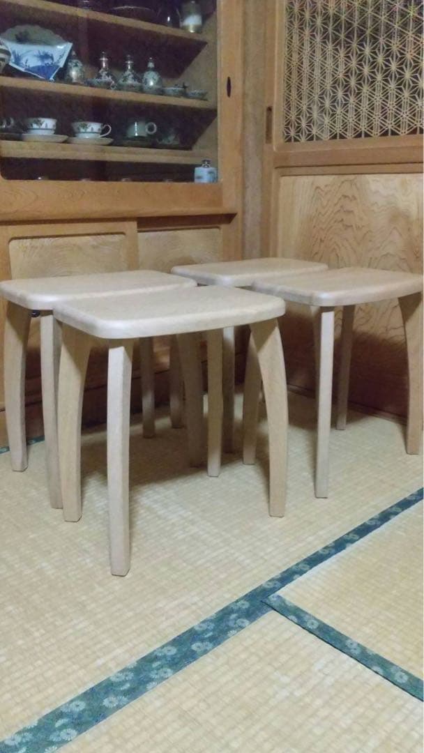 パタビジョイス様