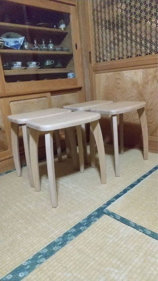 パタビジョイス様