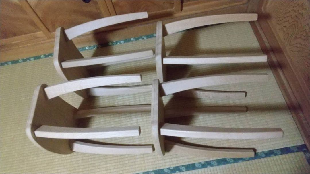 パタビジョイス様