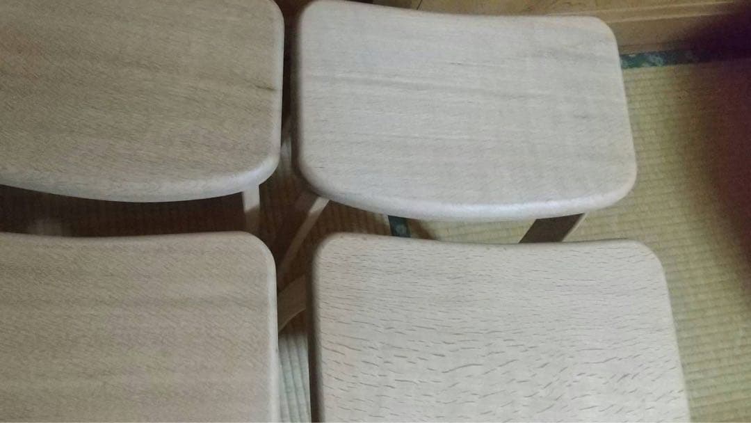 パタビジョイス様