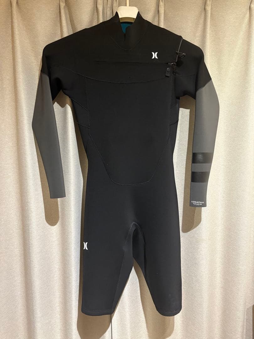 Hurley ウェットスーツ ロンスプ