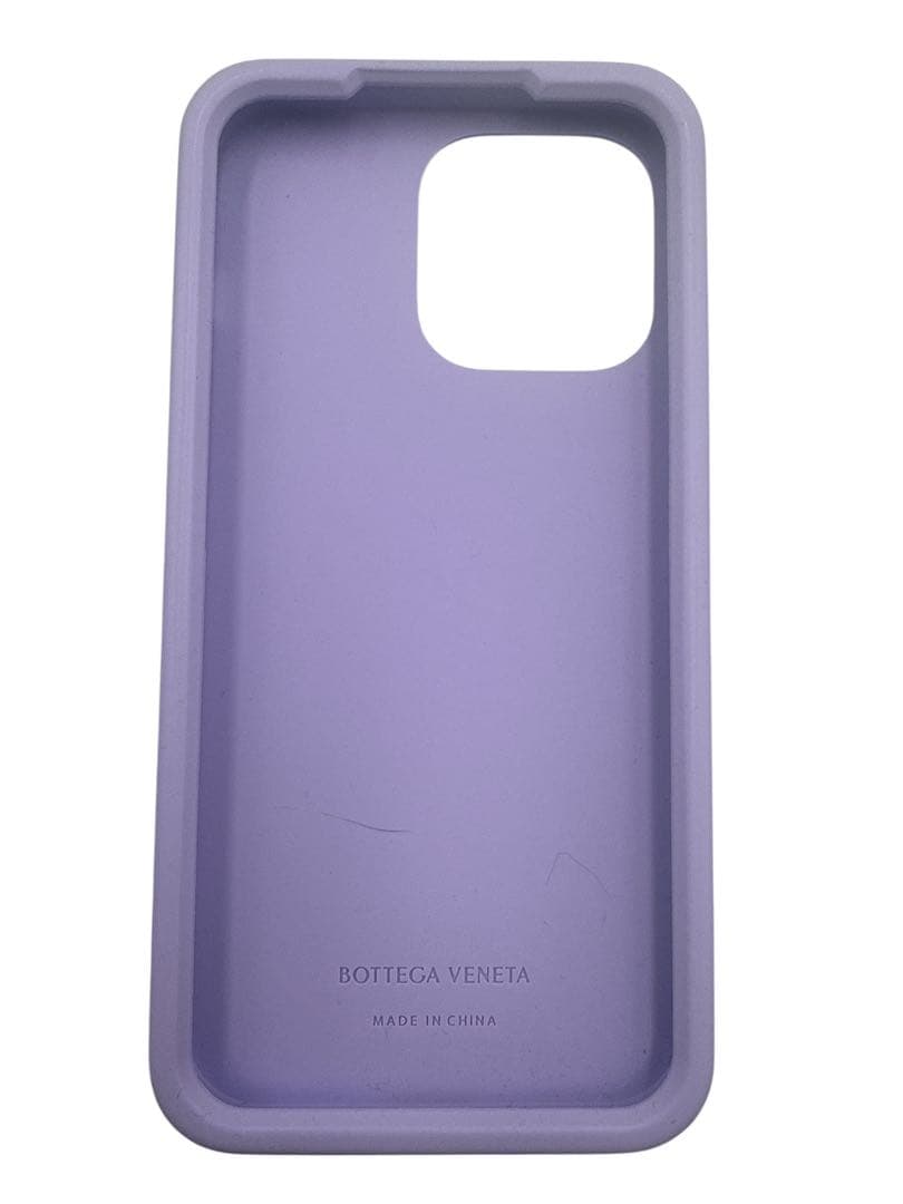 ボッテガ　ヴェネタiPhone14Pro MAX