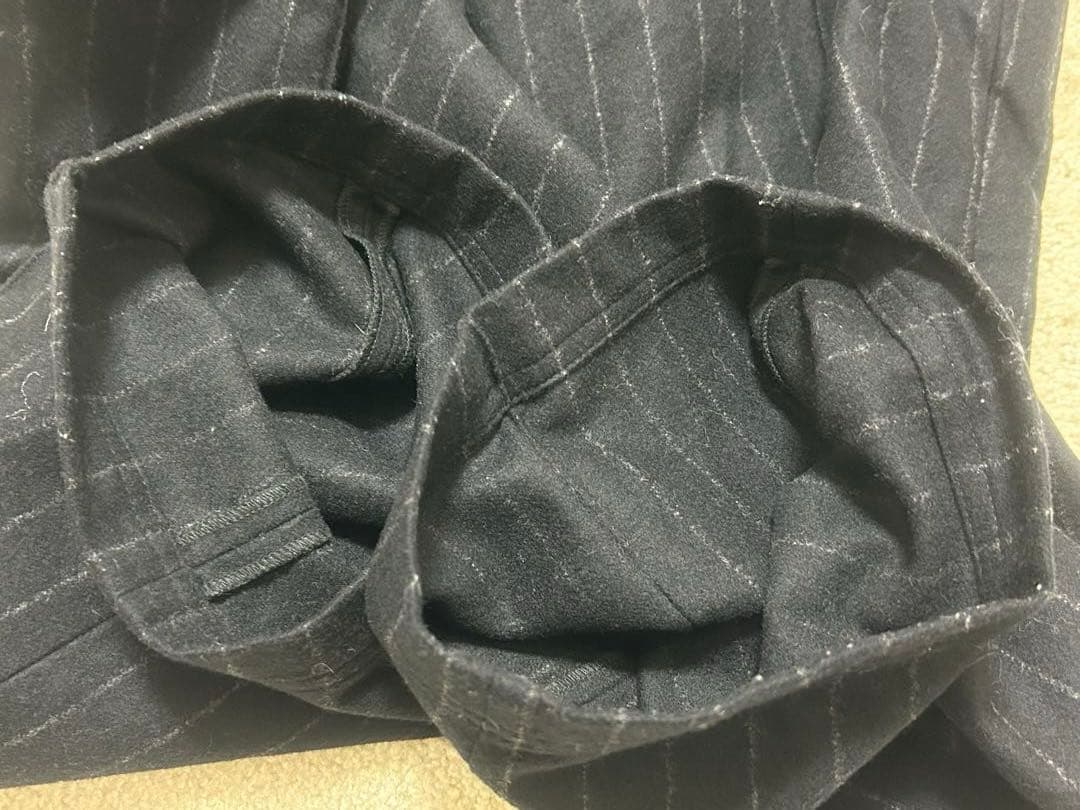 専用！メゾンマルジェラ Maison Margiela ウール フランネルパンツ