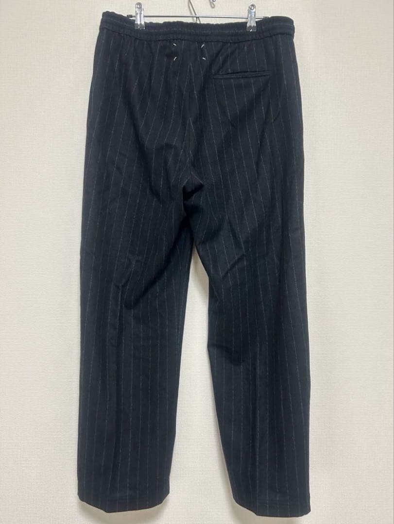 専用！メゾンマルジェラ Maison Margiela ウール フランネルパンツ