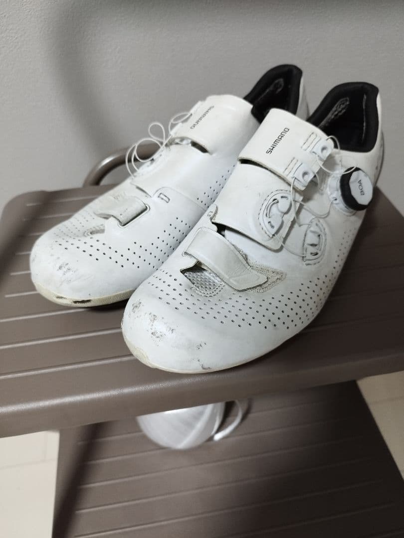 SHIMANO SH-RC9t 41 ノーマル幅