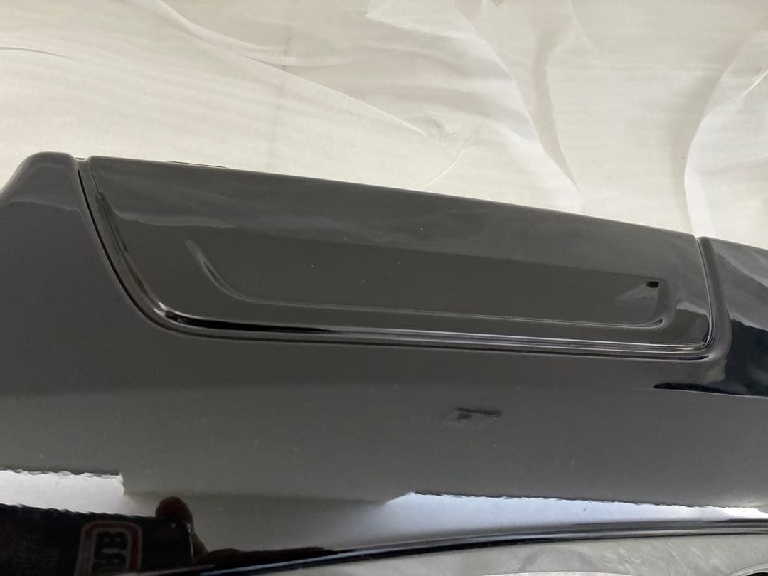 ハイラックスGR 純正オーバーフェンダー（2022年式）