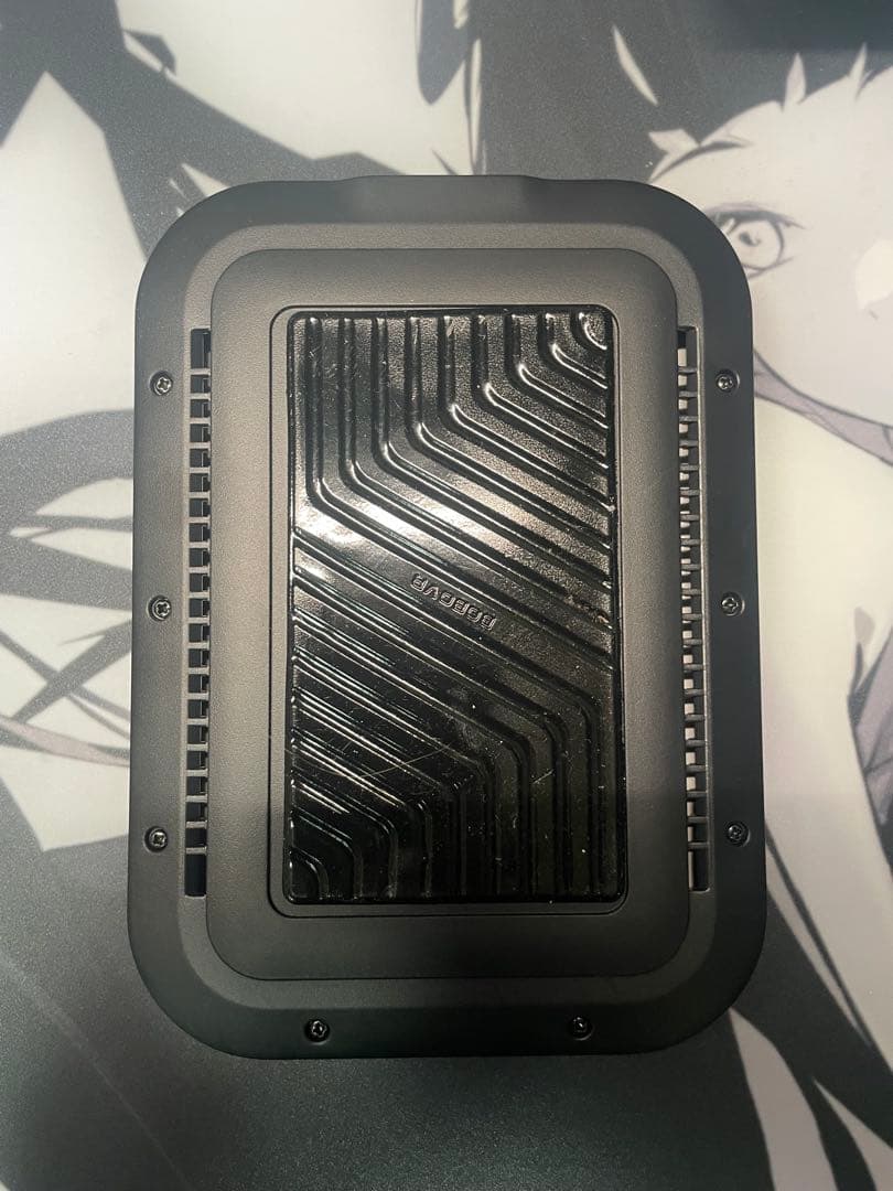  Quest 3 512gb+BOBOVR S3 pro+充電器ドック