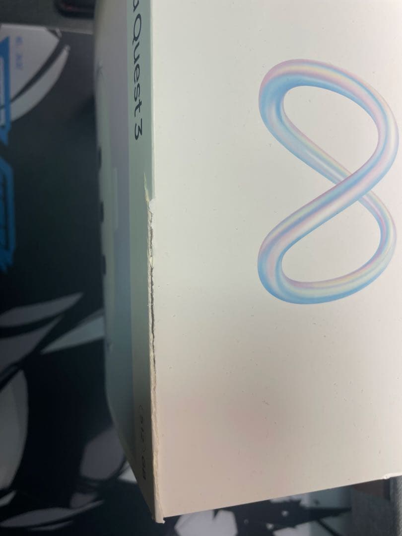  Quest 3 512gb+BOBOVR S3 pro+充電器ドック