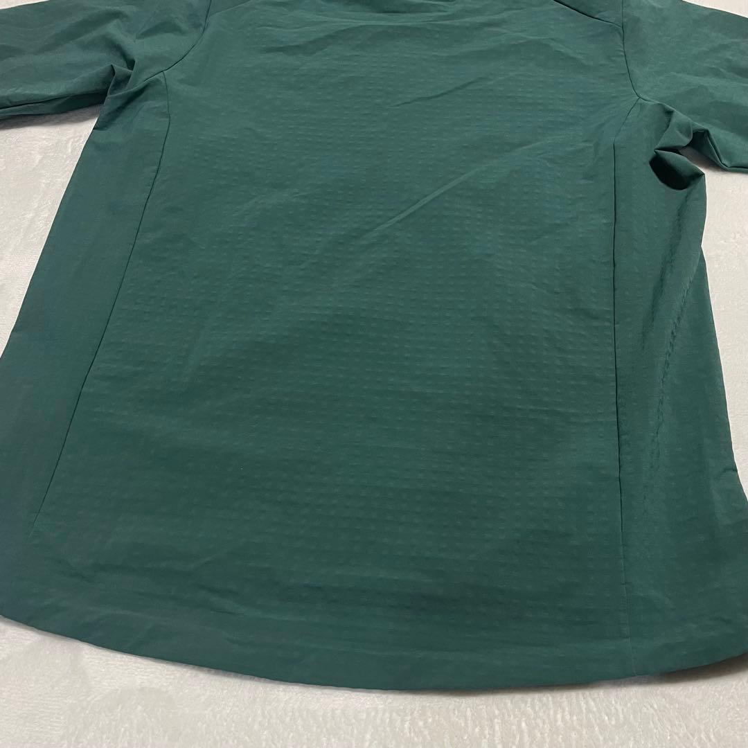 Patagonia R1 テックフェイス・フィッツロイ・トラウト・フーディ