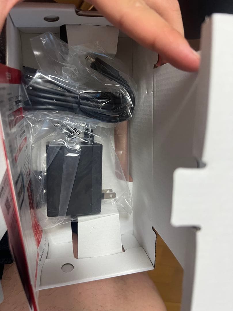 新品Nintendo Switch Lite ブルー本体