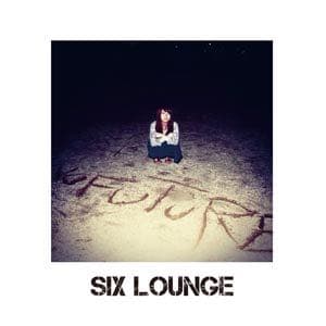 値下げOK シックスラウンジ 廃盤 demo CD