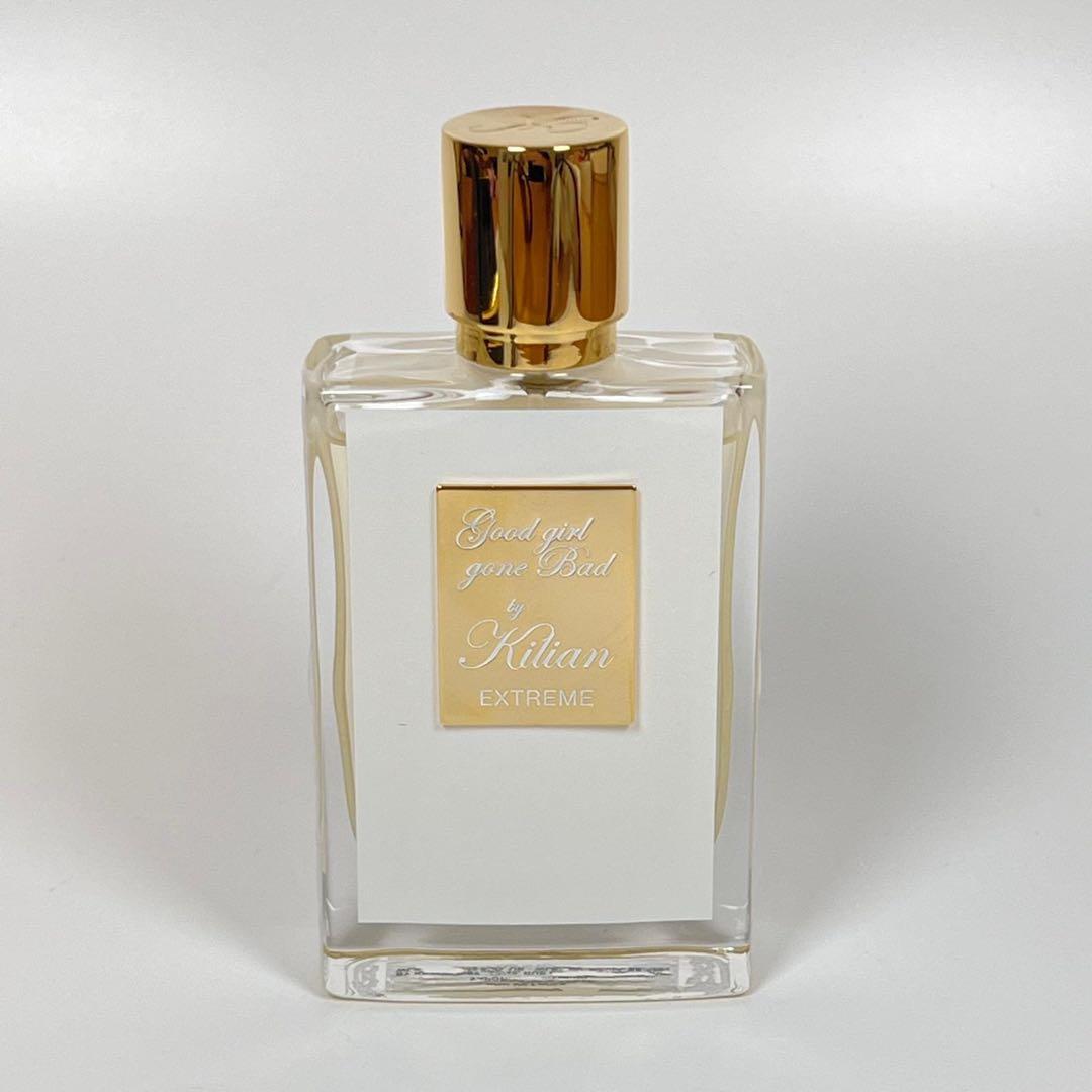 キリアン　グッドガール　ゴーン　バッド　エクストリーム　オードパルファム50ml