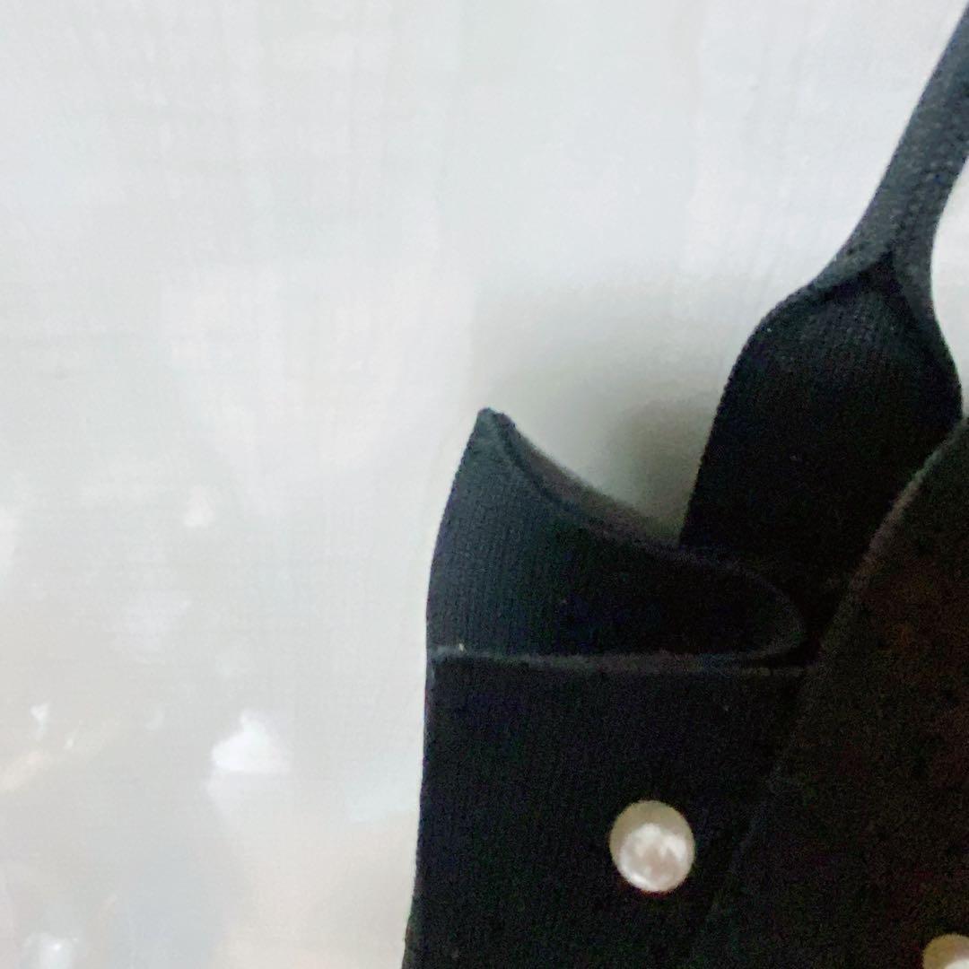 トッカ トートバッグ ヨンア コラボ