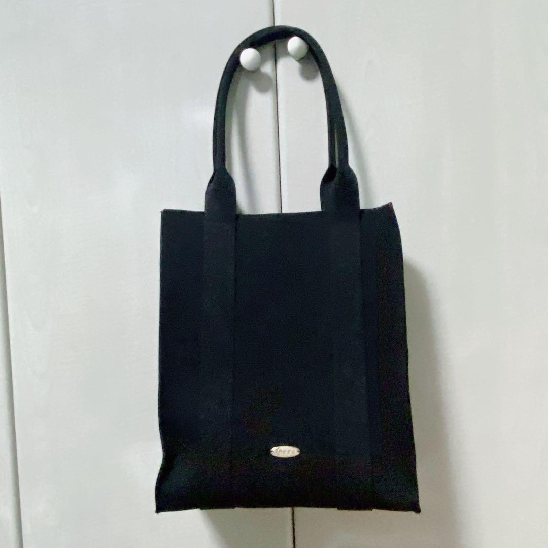 トッカ トートバッグ ヨンア コラボ