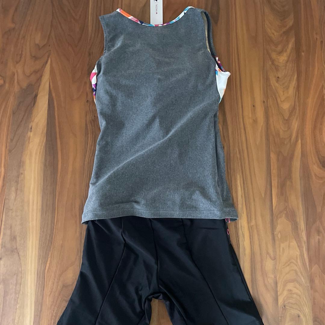 arena 水着　　セパレートタイプ