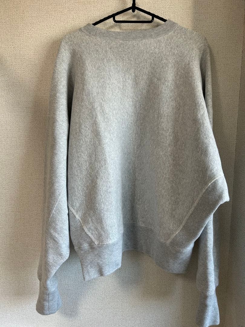 トップス JOURNAL STANDARD by HOLIDAY REVERSE WEAV