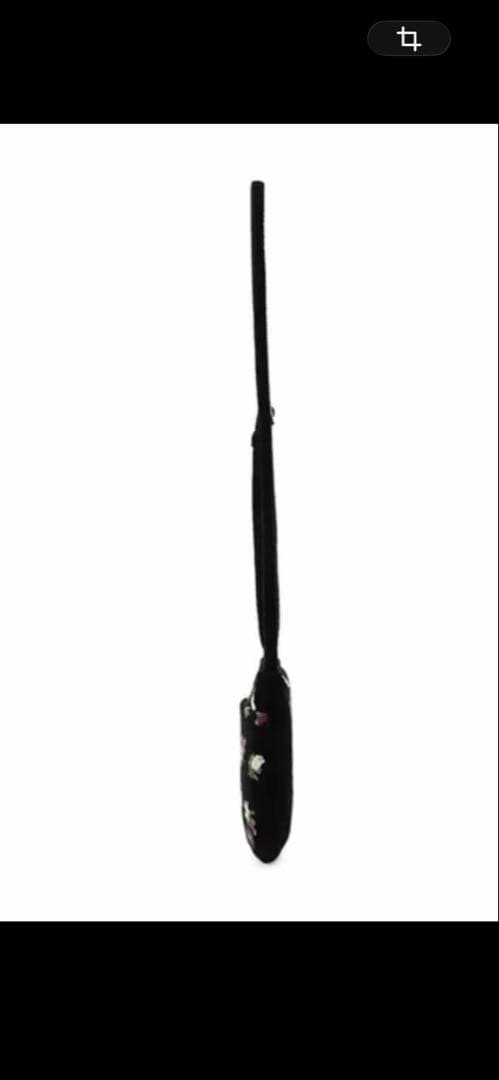 フェイラー　ショルダーバッグ