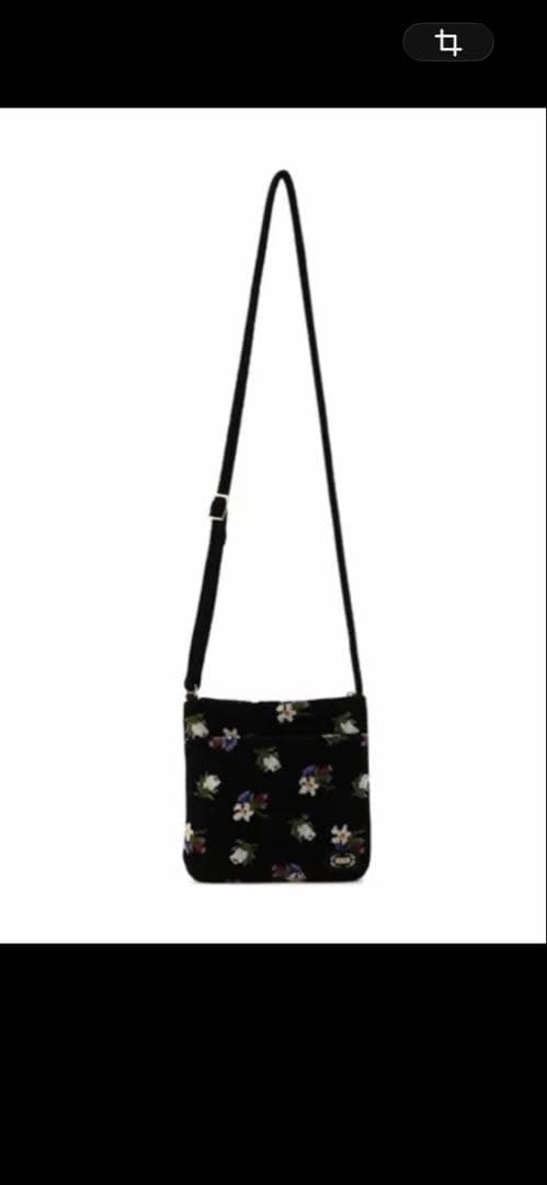 フェイラー　ショルダーバッグ