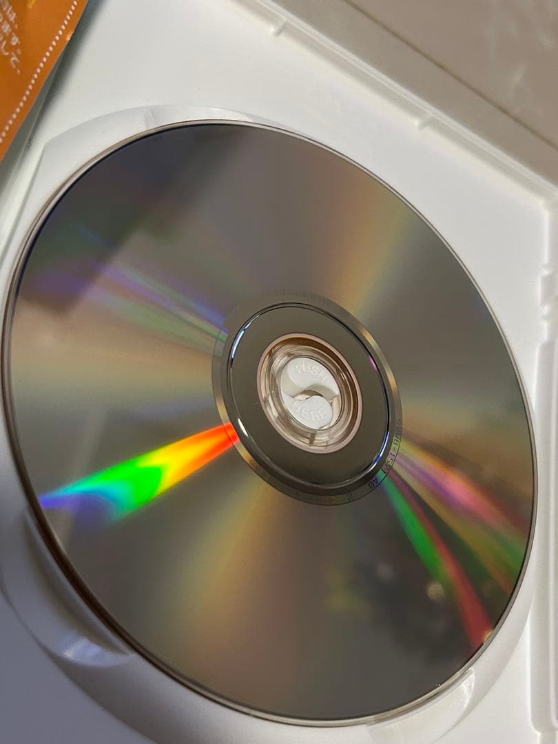 キョロちゃん DVD 4枚セット