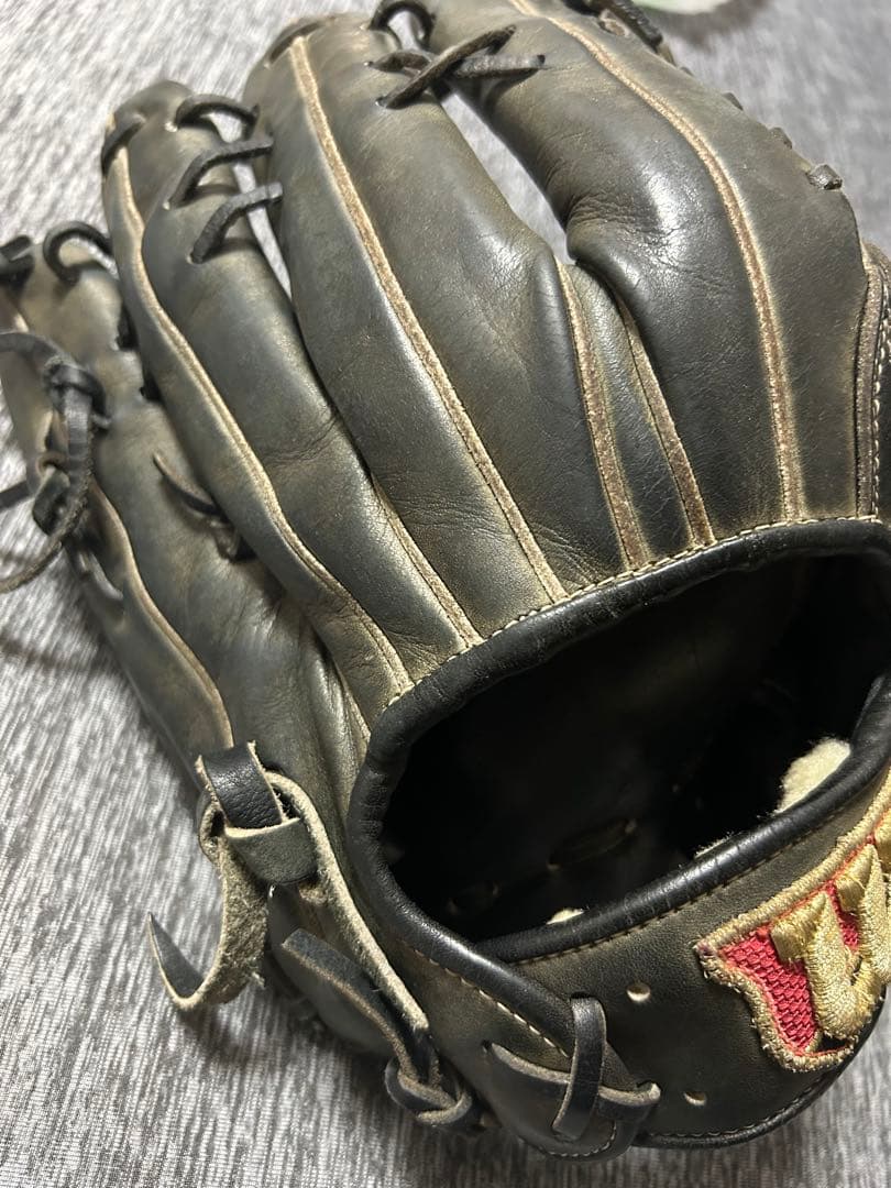 Wilson 外野用 硬式グローブ