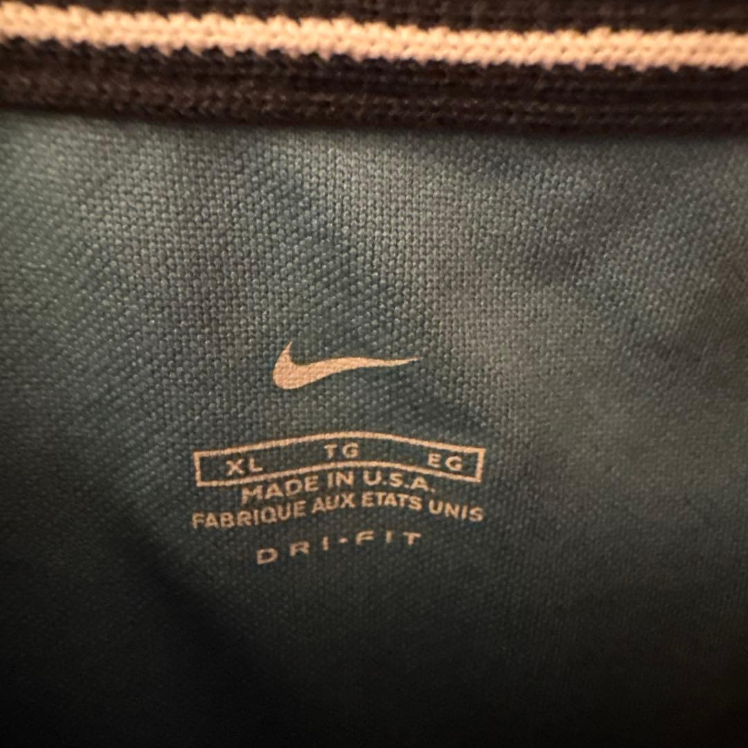 正規品 LAギャラクシー nike 90s ユニフォーム