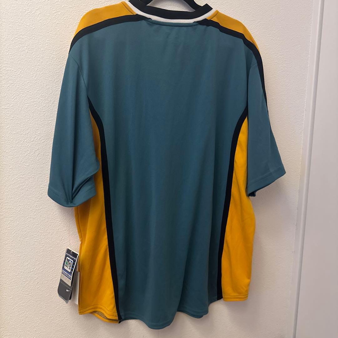 正規品 LAギャラクシー nike 90s ユニフォーム