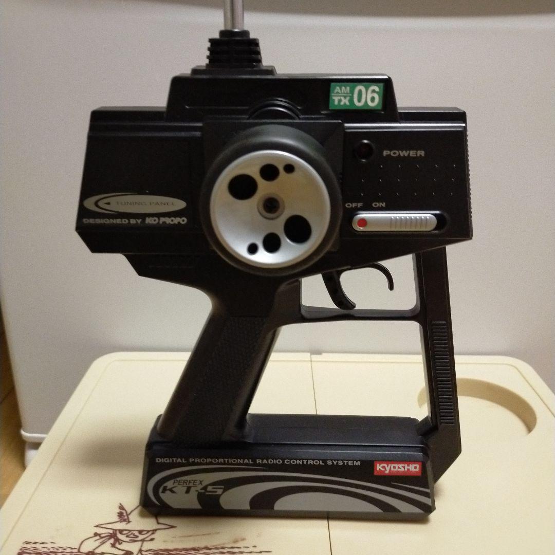 京商ミニッツモンスター美品！