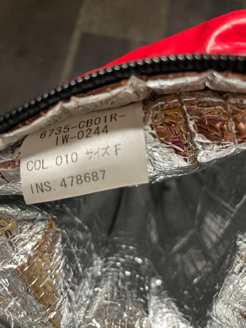 値下ゴルフボストンバック　カートバック　23区GOLF　2個　保冷保温バック