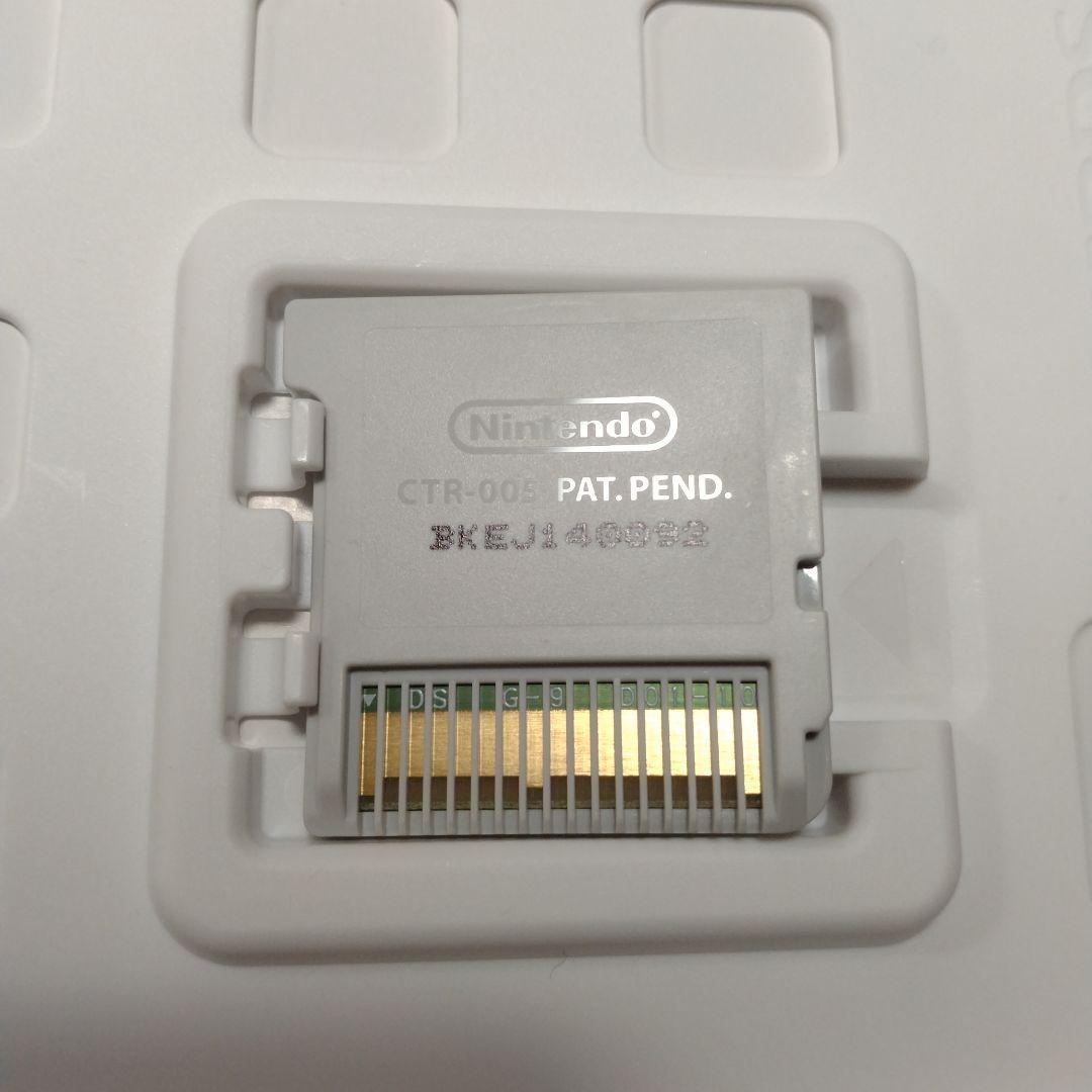 カラス The Beast Of Re:Eden 3DS