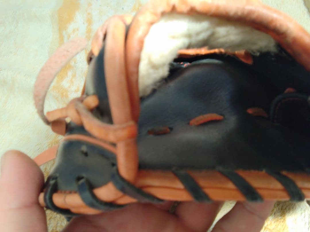 久保田スラッガー　軟式内野手用