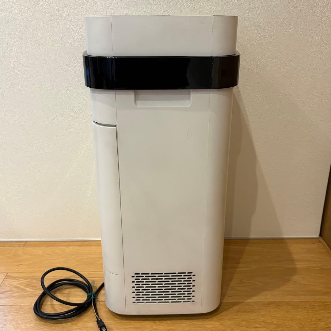 t*o様 エアドッグ Airdog X5s 空気清浄機 KJ300F-X5 ジャ