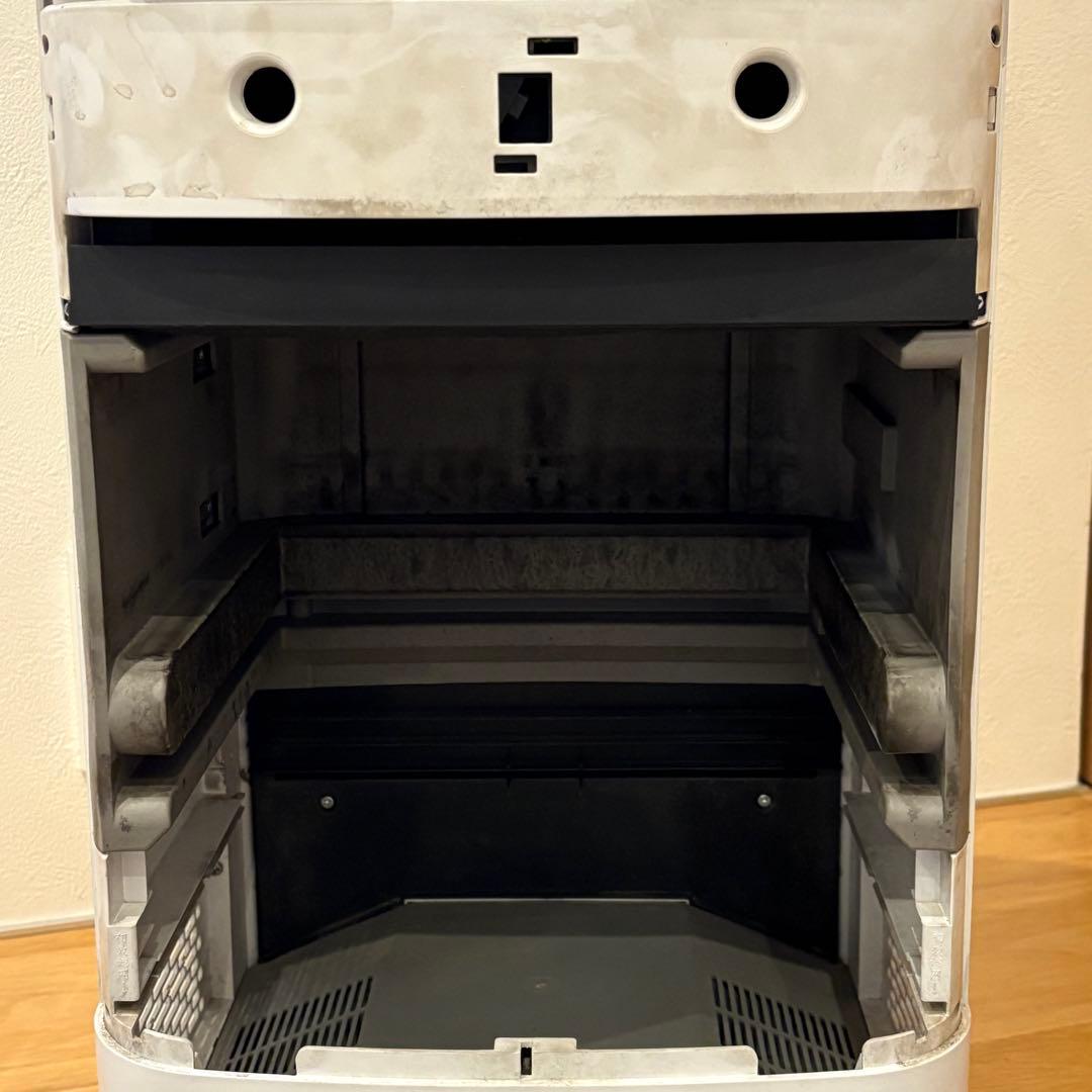 t*o様 エアドッグ Airdog X5s 空気清浄機 KJ300F-X5 ジャ