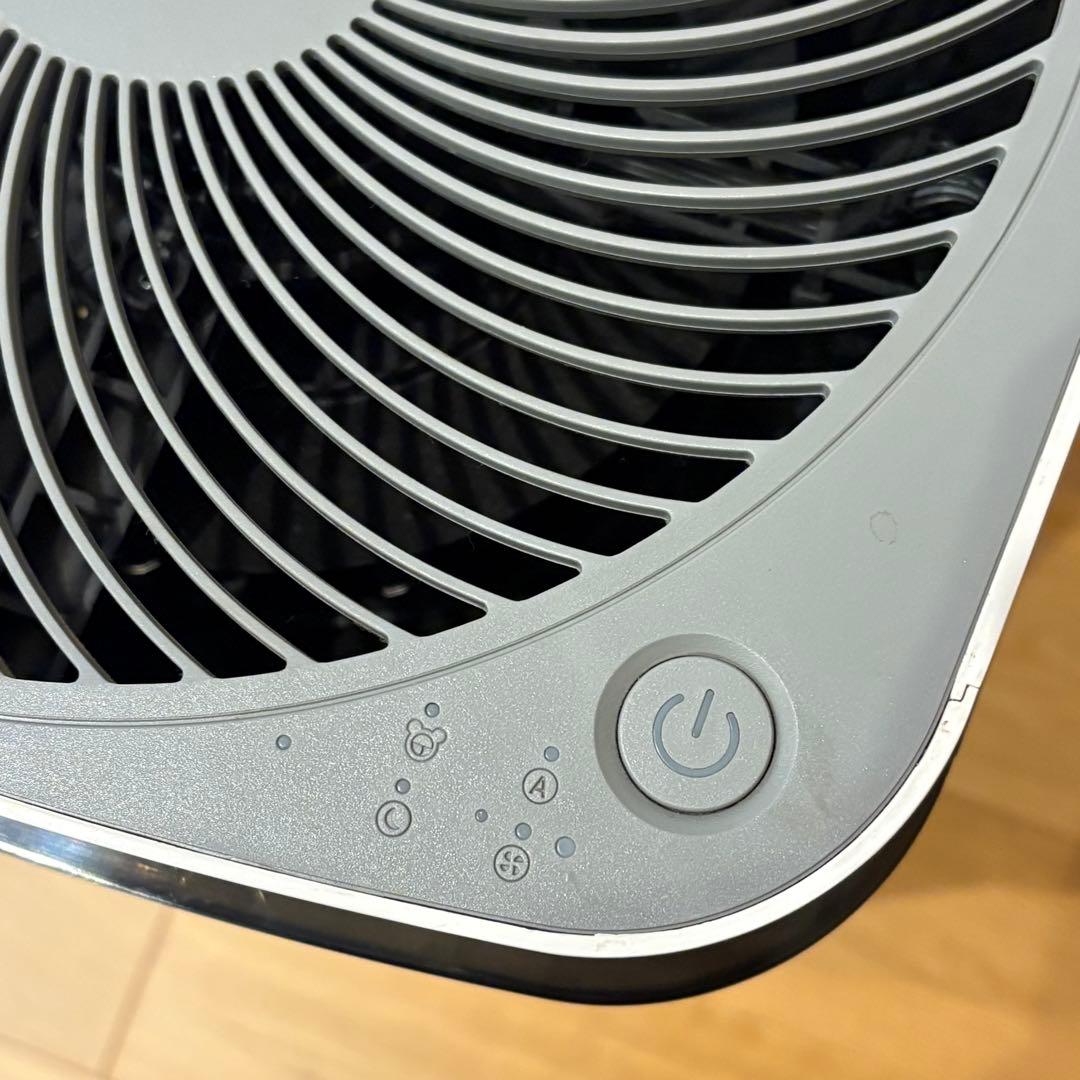 t*o様 エアドッグ Airdog X5s 空気清浄機 KJ300F-X5 ジャ