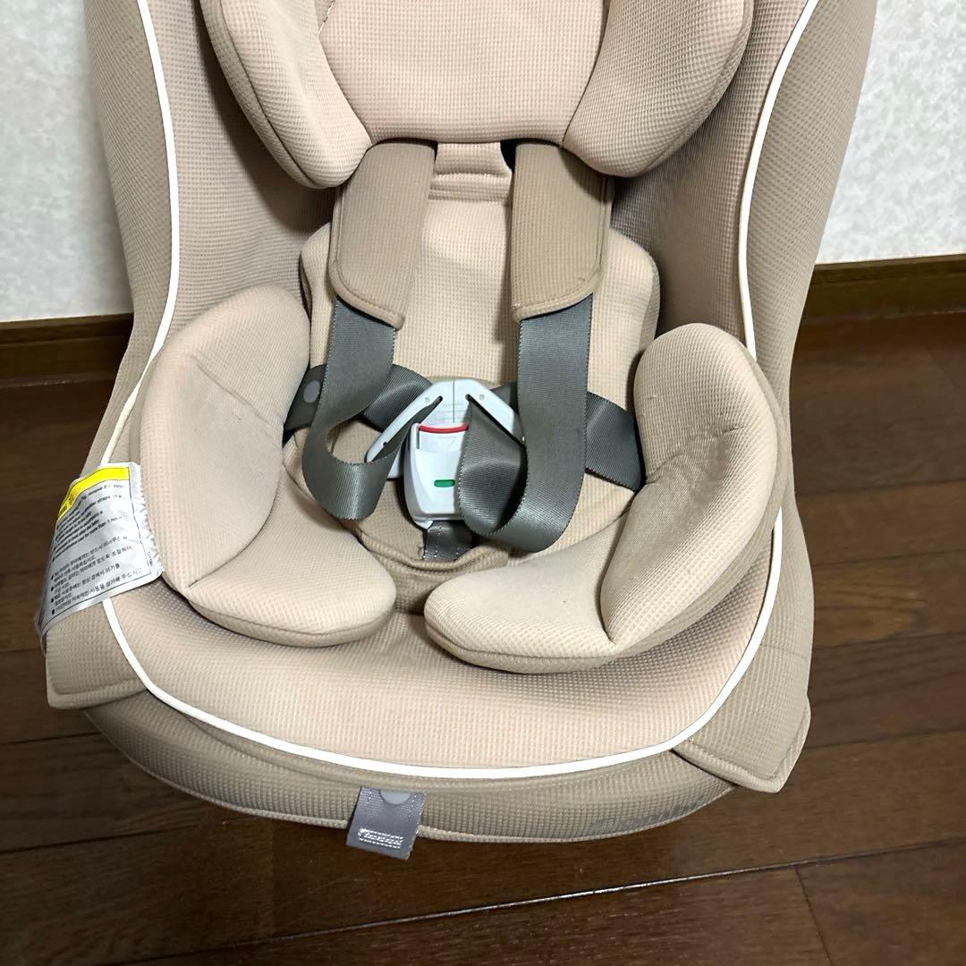 【美品】Combi コッコロ ヘーゼルナッツ 新生児OK