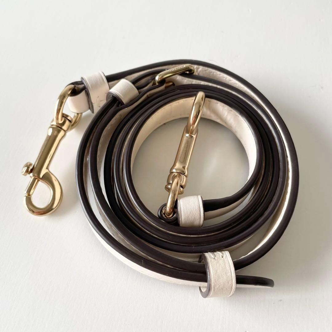 【新品】COACH スモール タウン バケット 2way ショルダーバッグ