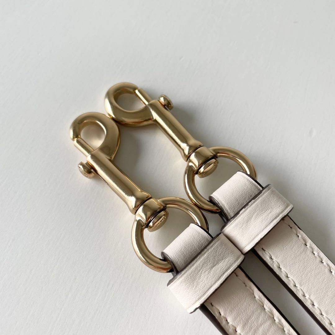 【新品】COACH スモール タウン バケット 2way ショルダーバッグ