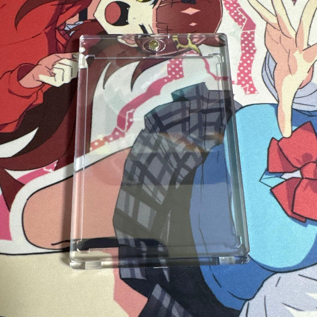 偽りの月　インターステラ　サインシークレット　デュエマ