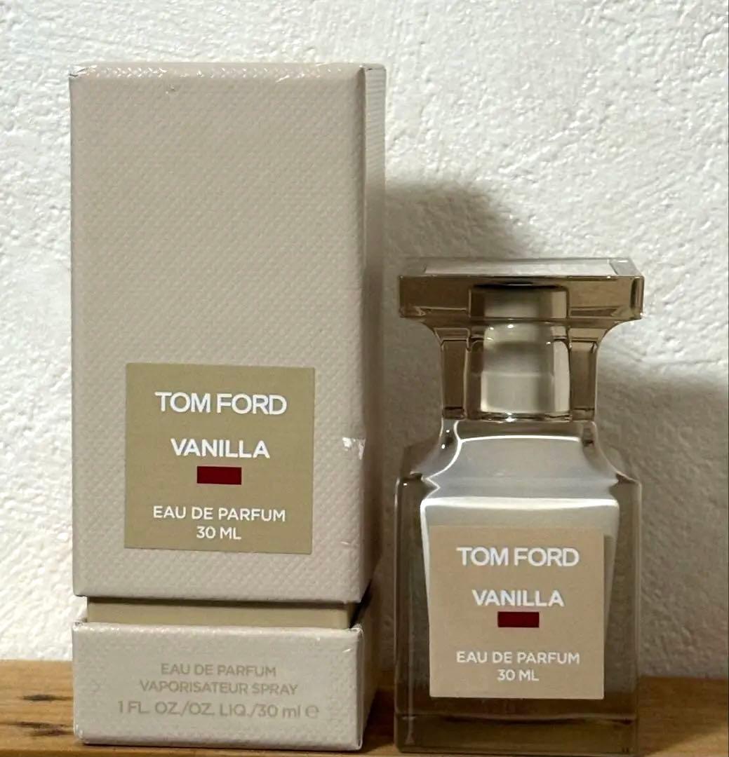 TOM FORD VANILLA SEX バニラ セックス 30ml