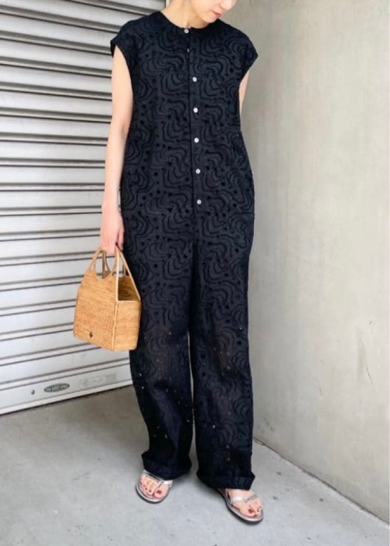 タグ付き　オールインワン