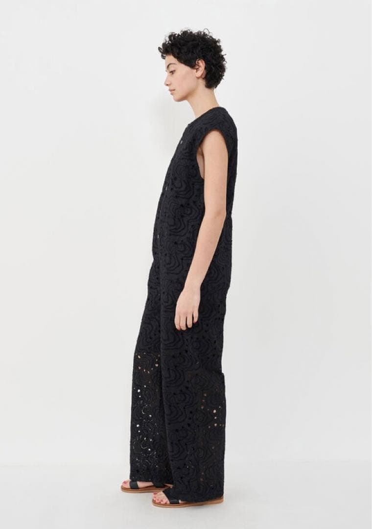 タグ付き　オールインワン