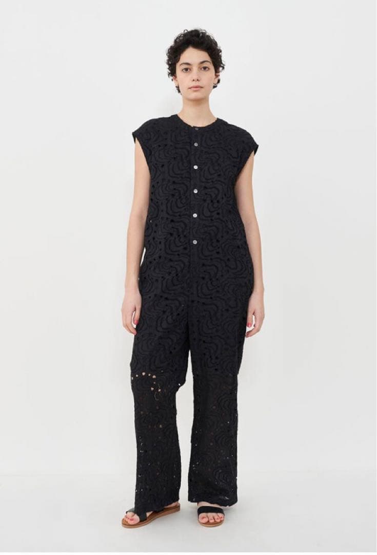 タグ付き　オールインワン