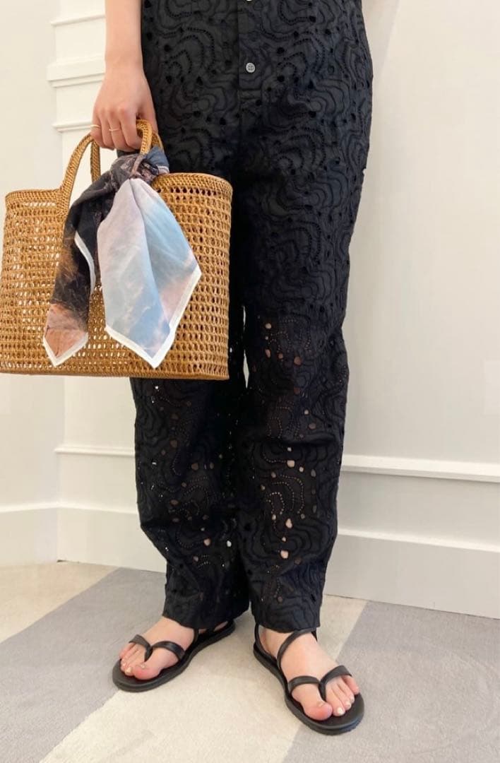 タグ付き　オールインワン