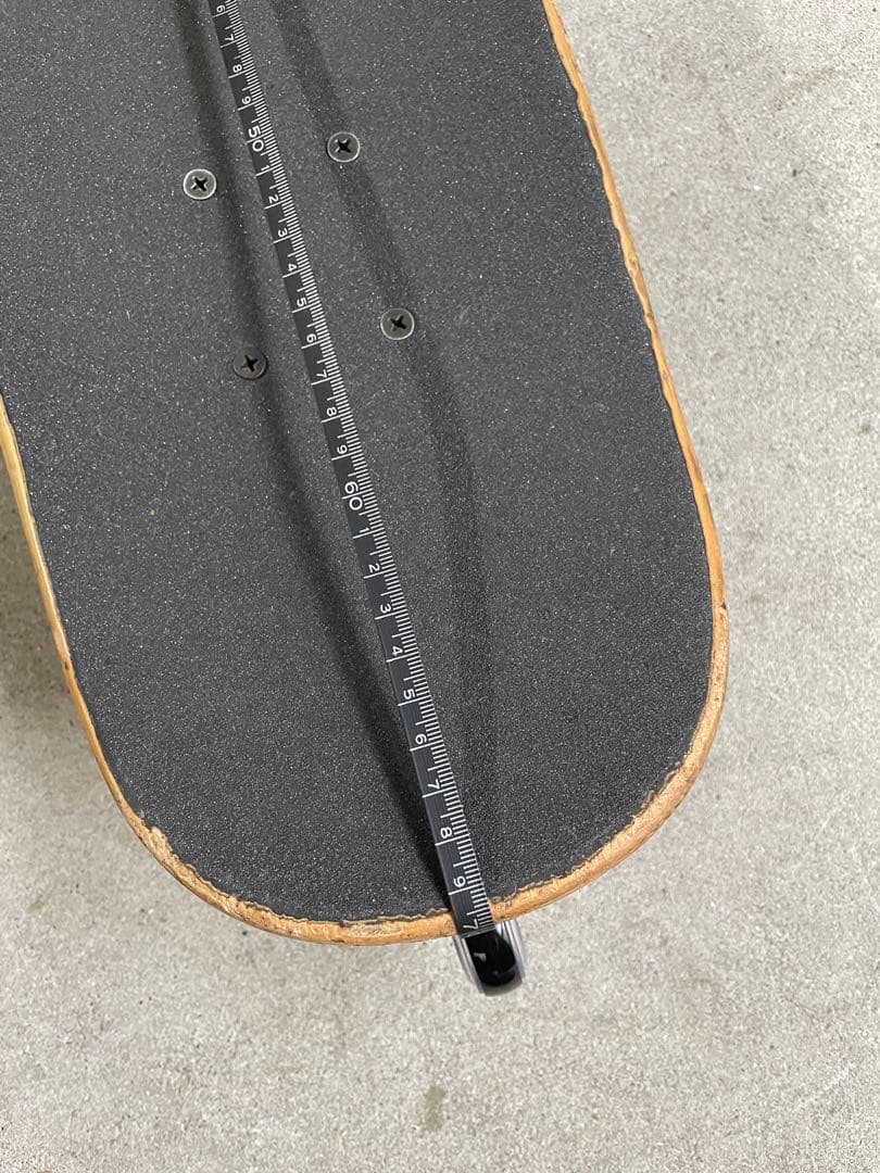 フリースタイル　フラットランド　スケートボード